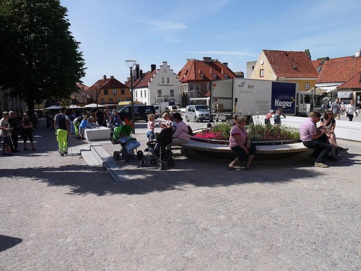 Stora torget