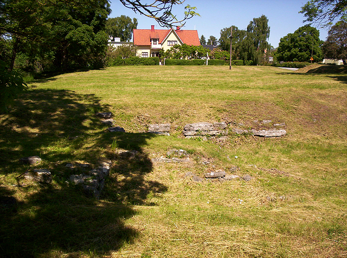 Solberga klosterkyrka