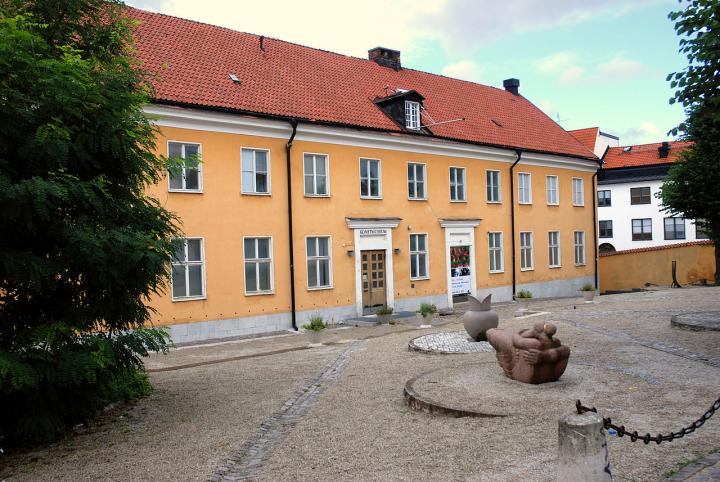 Gotlands konstmuseum