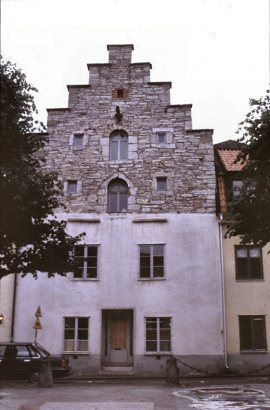 Ljungbergska huset