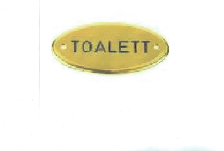 Offentlig toalett H10