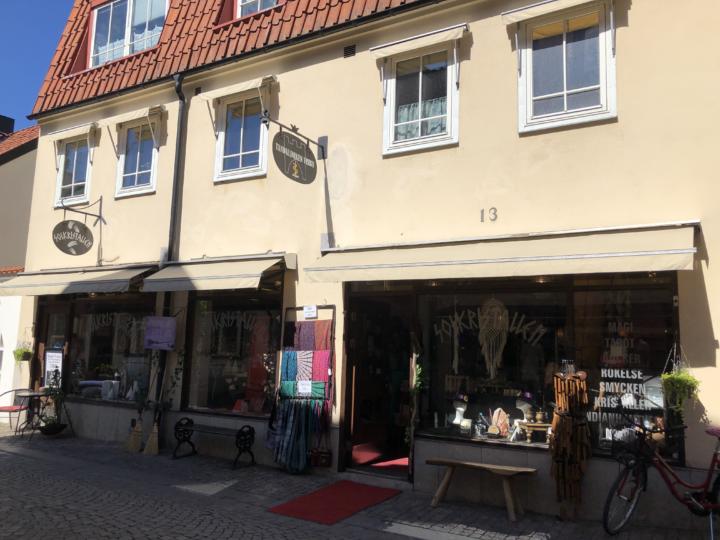 Adelsgatan 13